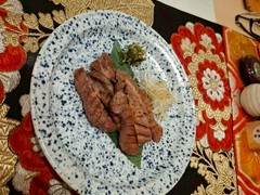 和食遊膳　縁楽