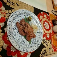 和食遊膳　縁楽