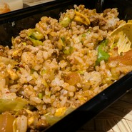 ジャッキーステーキハウス