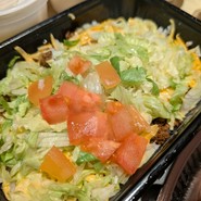 ジャッキーステーキハウス