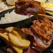 ジャッキーステーキハウス