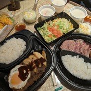 ジャッキーステーキハウス