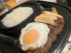ジャッキーステーキハウス