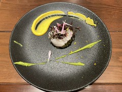 BISTRO DOUBLE