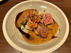BISTRO DOUBLE