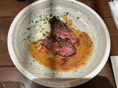 BISTRO DOUBLE