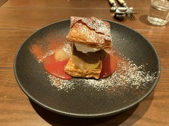 BISTRO DOUBLE