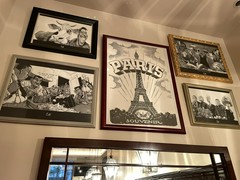 BISTRO DOUBLE