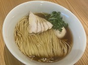 ラーメン ル・デッサン（ラーメン Le Dessin）