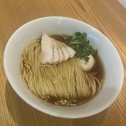 ラーメン ル・デッサン（ラーメン Le Dessin）