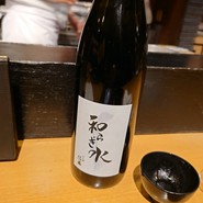 ぬる燗佐藤　六本木本店