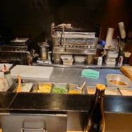 ぬる燗佐藤　六本木本店