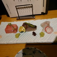 ぬる燗佐藤　六本木本店