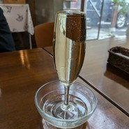 パスタカフェ＆ダイニングバー ボルティーチェ