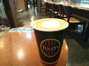 タリーズコーヒー セレオ国分寺店