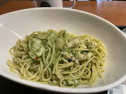 ジェノベーゼ