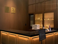 SHARI 東急歌舞伎町タワー