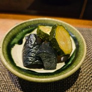 小さな蔵　だれやめ