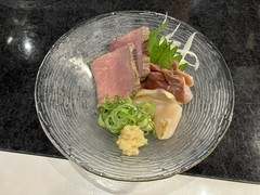 焼肉はうす　たられば
