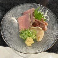 焼肉はうす　たられば