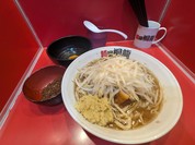 麺屋桐龍