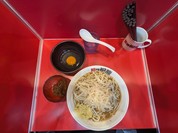 麺屋桐龍