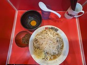 麺屋桐龍