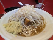 麺屋桐龍