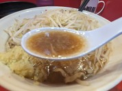 麺屋桐龍