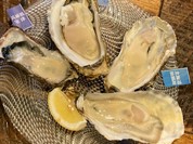 おさしみセンター イチノサン THE OYSTER MANS