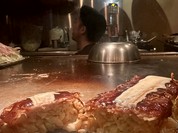 お好み焼き いまり 東京本店