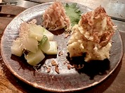 お好み焼き いまり 東京本店