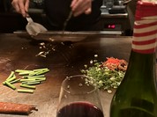 お好み焼き いまり 東京本店