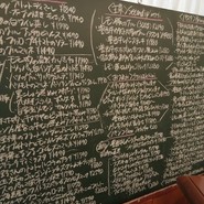 トラットリア　フランコ （TRATTORIA FRANCO）