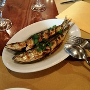 トラットリア　フランコ （TRATTORIA FRANCO）