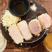 とんかつレストランYAMASHiRO
