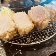 とんかつレストランYAMASHiRO
