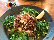 オクシモロン