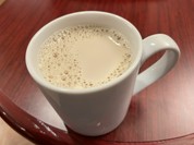 カフェオレ