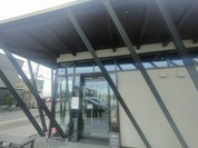 Cafe Mille Feuille