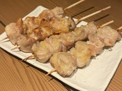焼き鳥 鳥たん 水道橋店