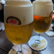 キリンシティ 横浜モアーズ店