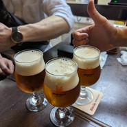 キリンシティ 横浜モアーズ店