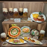 キリンシティ 横浜モアーズ店