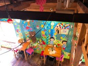 ハティフナット 吉祥寺のおうち （HATTIFNATT）
