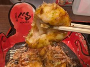 くくるハナタコ エキマルシェ新大阪店