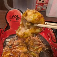 くくるハナタコ エキマルシェ新大阪店