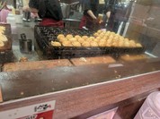 くくるハナタコ エキマルシェ新大阪店
