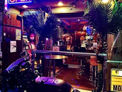 REST INN COOL