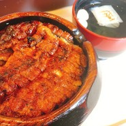 あつた蓬莱軒 神宮店